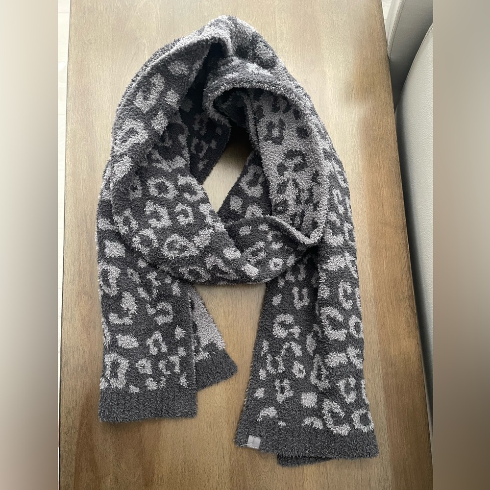 Barefoot Dreams Scarf